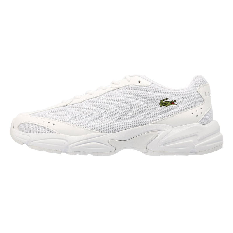 Lacoste Storm 96 2K Lite Zapatillas Blancas Para Hombre