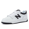 New Balance 480 Zapatillas Blancas/Negras