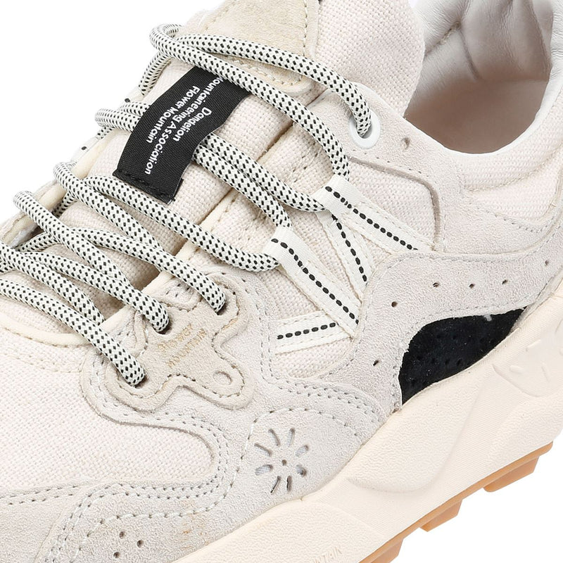 Flower Mountain Yamano 3 Zapatillas Blancas