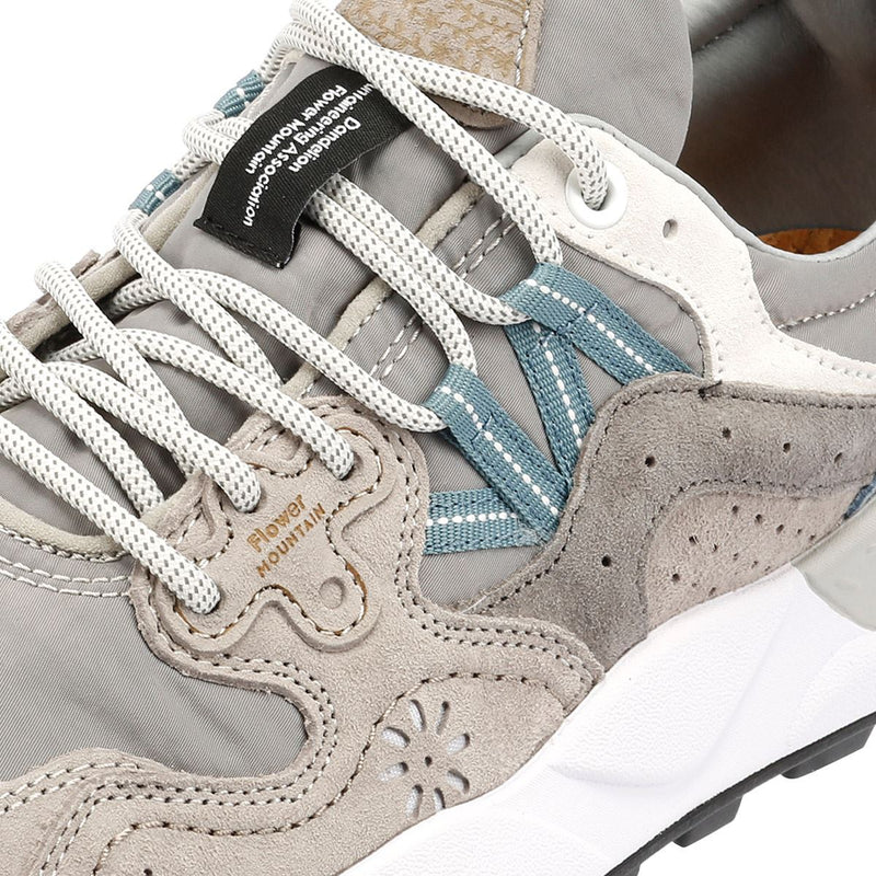 Flower Mountain Yamano 3 Zapatillas Grises