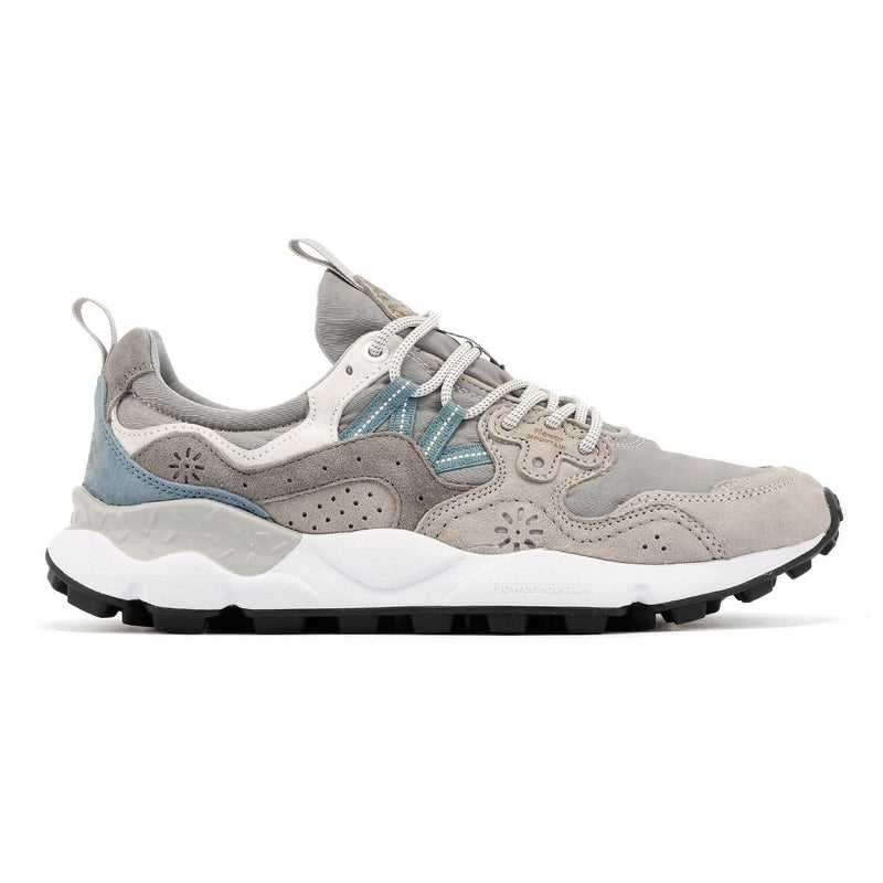 Flower Mountain Yamano 3 Zapatillas Grises