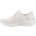 Skechers Ultra Flex 3.0 Brilliant Path Zapatillas Naturales De Mujer De Tela