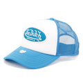 Von Dutch Trucker Tampa Gorras Blancas De Algodón
