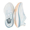 Saucony Hurricane 24 Zapatillas De Mujer Azules
