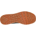 Skechers Uno Suited On Air Zapatillas Sintéticas Para Hombre Color Oliva