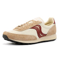 Saucony Trainer 80 Original Zapatillas De Gamuza Beige