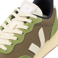 Veja Rio Branco Alveomesh Zapatillas Verdes De Mujer