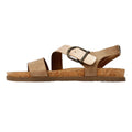 Blowfish Malibu Lance Sandalias De Mujer En Color Beige