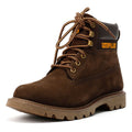 Caterpillar Colorado 2.0 Botas De Cuero Marrón Para Hombre