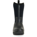 Muck Boots Arctic Weekend Botas De Agua Negras De Goma
