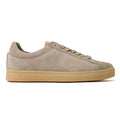 Clae Bradley Zapatillas De Ante Beige Para Hombre