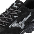 Mizuno MXR Tech Zapatillas Negras