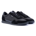 Boss Titanium Zapatillas Negras Para Hombre