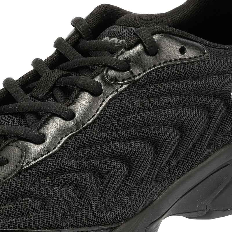 Lacoste Storm 96 2K Lite Zapatillas Negras Para Hombre