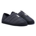 Ralph Lauren Everrett Zapatillas Negras Para Hombre