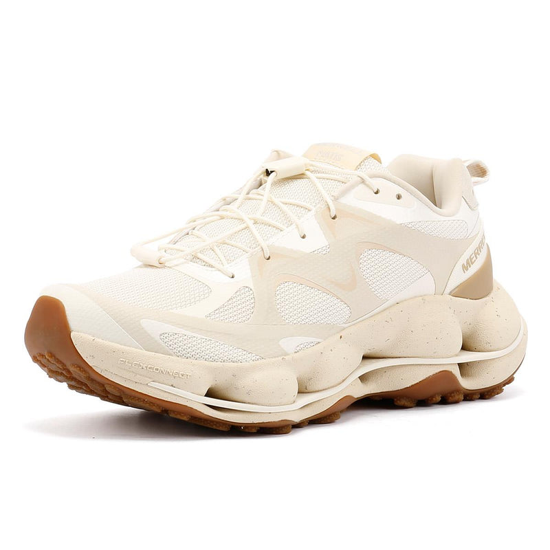 Merrell Speed Arc Matis Zapatillas Beige Para Mujer