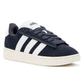 Adidas Grand Court Alpha 00s Zapatillas Grises Para Hombre