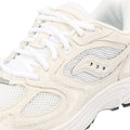 Saucony Grid Jazz 9 Zapatillas Blancas