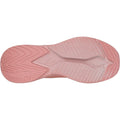 Skechers Skech-Air Meta Extraordinaire Zapatillas Sintéticas Para Mujer De Color Óxido