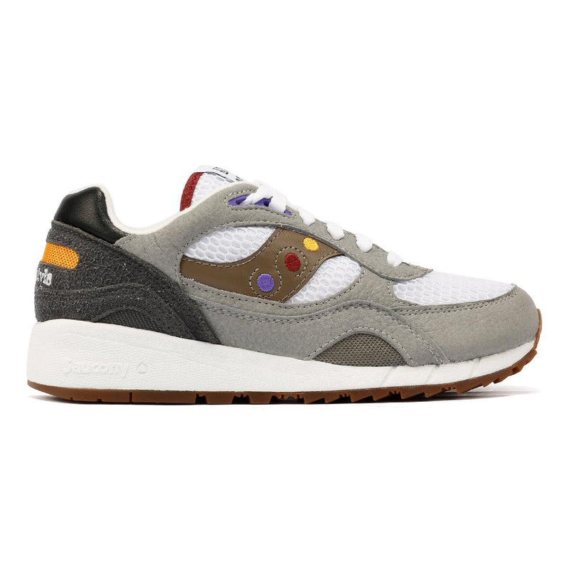 Saucony Shadow 6000 Stage Dives Zapatillas Grises