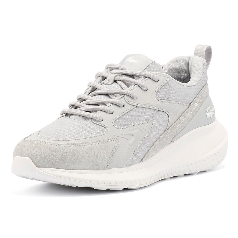 Lacoste L003 Evo Zapatillas Grises Para Hombre