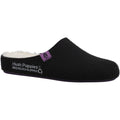 Hush Puppies The Good Zapatillas De Mujer Negras