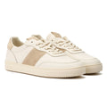 Clae Davis Zapatillas Blancas Para Hombre