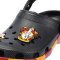 Crocs Gryffindor Classic Sandalias Rojas