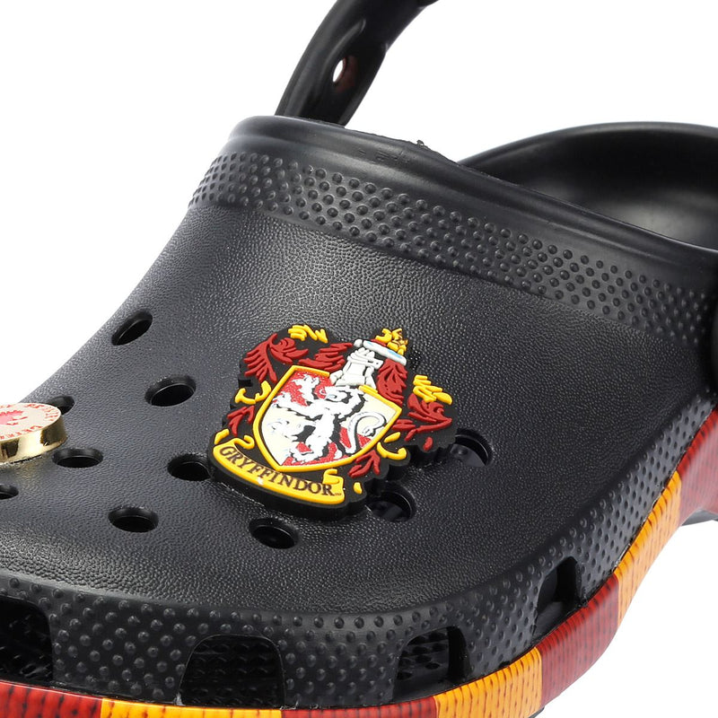 Crocs Gryffindor Classic Sandalias Rojas