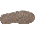 Hush Puppies Arianna Zapatillas De Mujer Grises De Ante