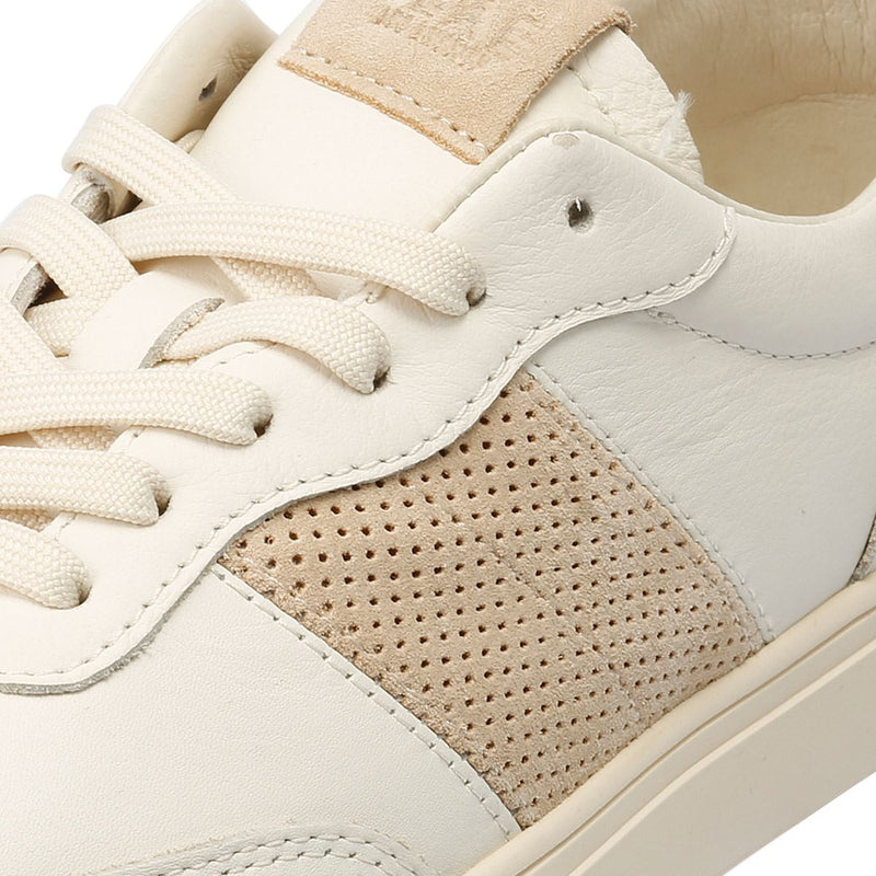 Clae Davis Zapatillas Blancas Para Hombre