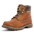 Caterpillar Botas Colorado 2.0 De Color Beige Oscuro