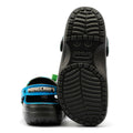 Crocs Minecraft Classic Sandalias Verdes