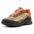 Merrell Moab Speed Gore-Tex SE Zapatillas De Deporte Multicolores Para Hombre