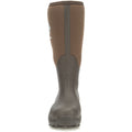 Muck Boots Wetland XF Botas De Agua Marrón De Goma
