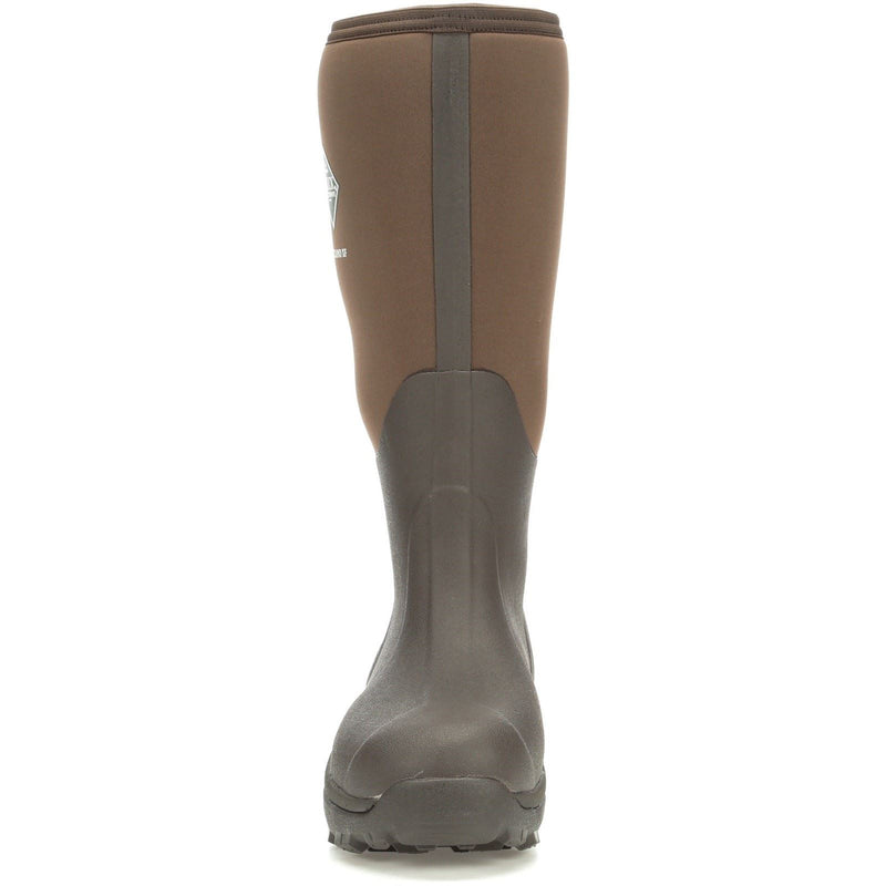 Muck Boots Wetland XF Botas De Agua Marrón De Goma
