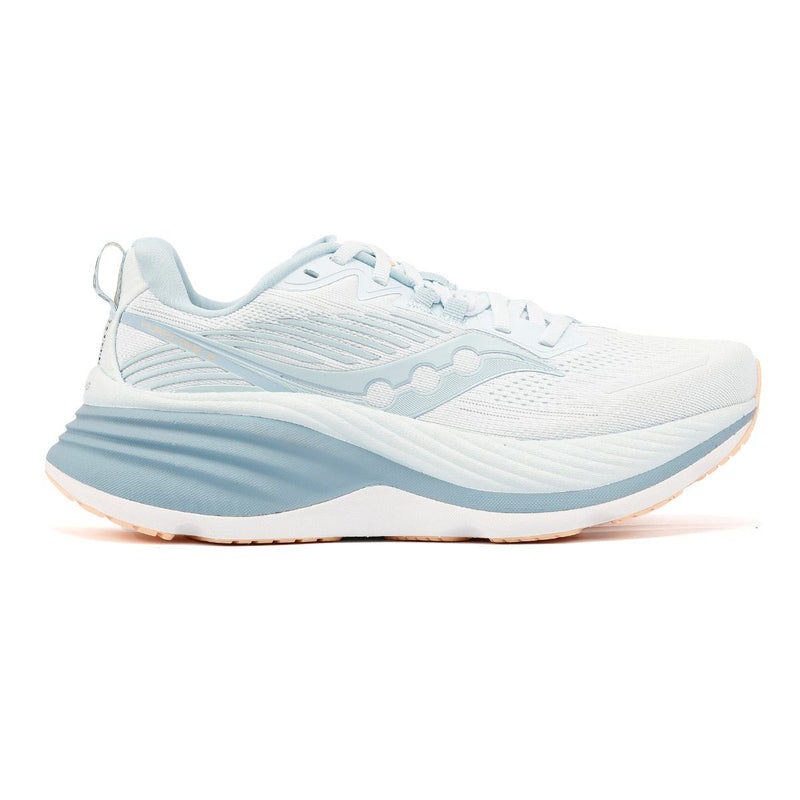 Saucony Hurricane 24 Zapatillas De Mujer Azules