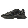 Lacoste L003 Neo Shot  Zapatillas Negras Para Hombre