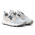 Flower Mountain Yamano 3 Zapatillas Azules Para Mujer