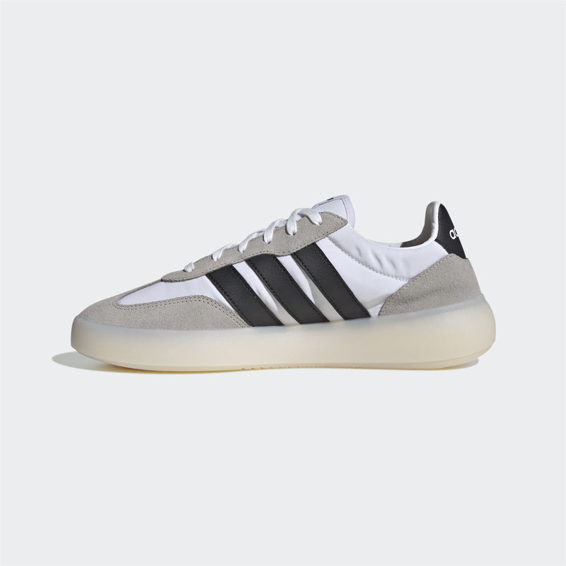 Adidas Barreda Decode Zapatillas Blancas