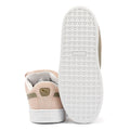 Puma Suede XL Zapatillas De Ante Rosa Para Mujer