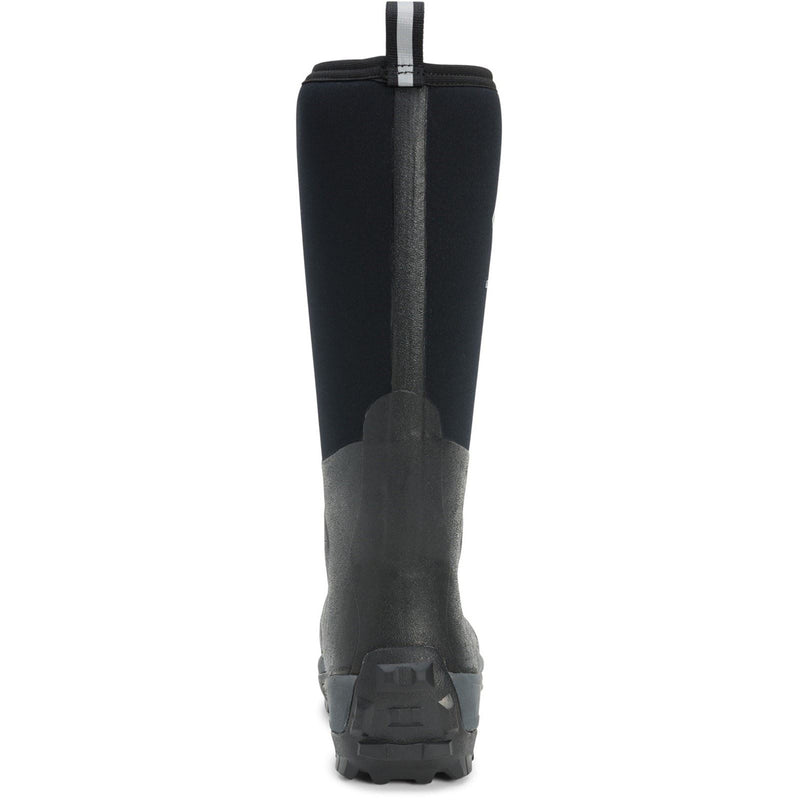 Muck Boots Arctic Sport Botas De Agua Negras De Goma