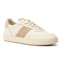 Clae Davis Zapatillas Blancas Para Hombre