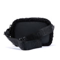 Hugo Bel Bolso De Cruz Negro De Mujer