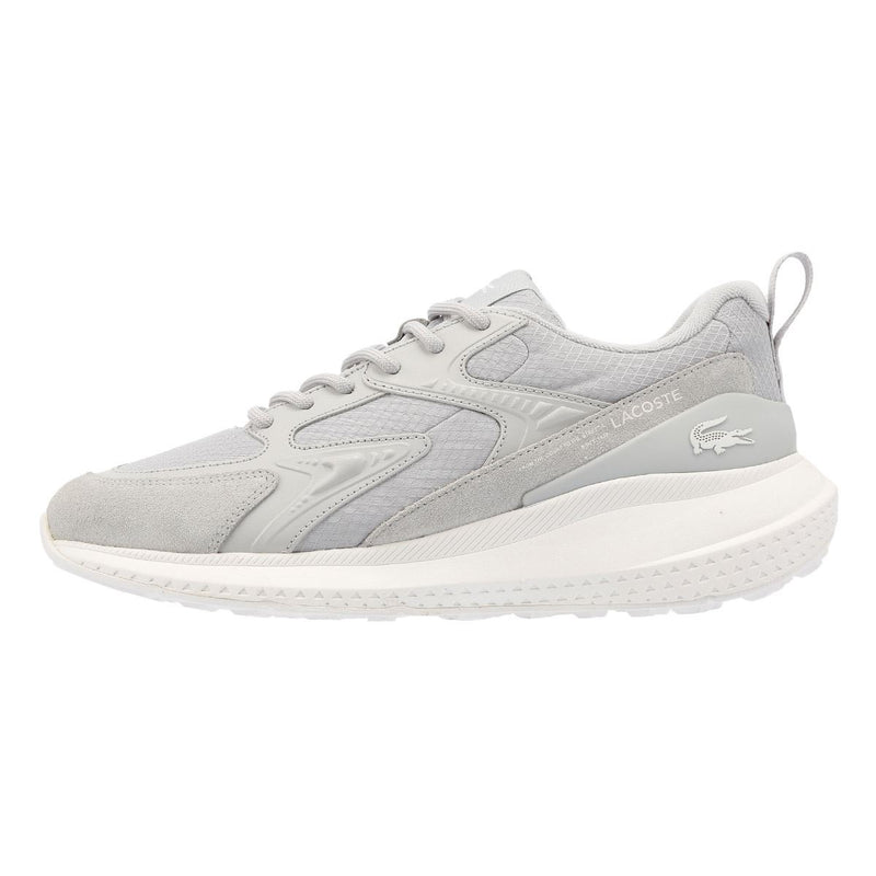 Lacoste L003 Evo Zapatillas Grises Para Hombre