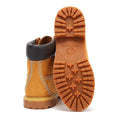 Timberland 6 Inch Premium Bota color canela para mujer