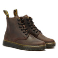 Dr. Martens Botas Marrones Oscuro Thurston Chukka Crazy Horse