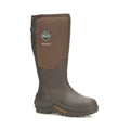 Muck Boots Wetland XF Botas De Agua Marrón De Goma