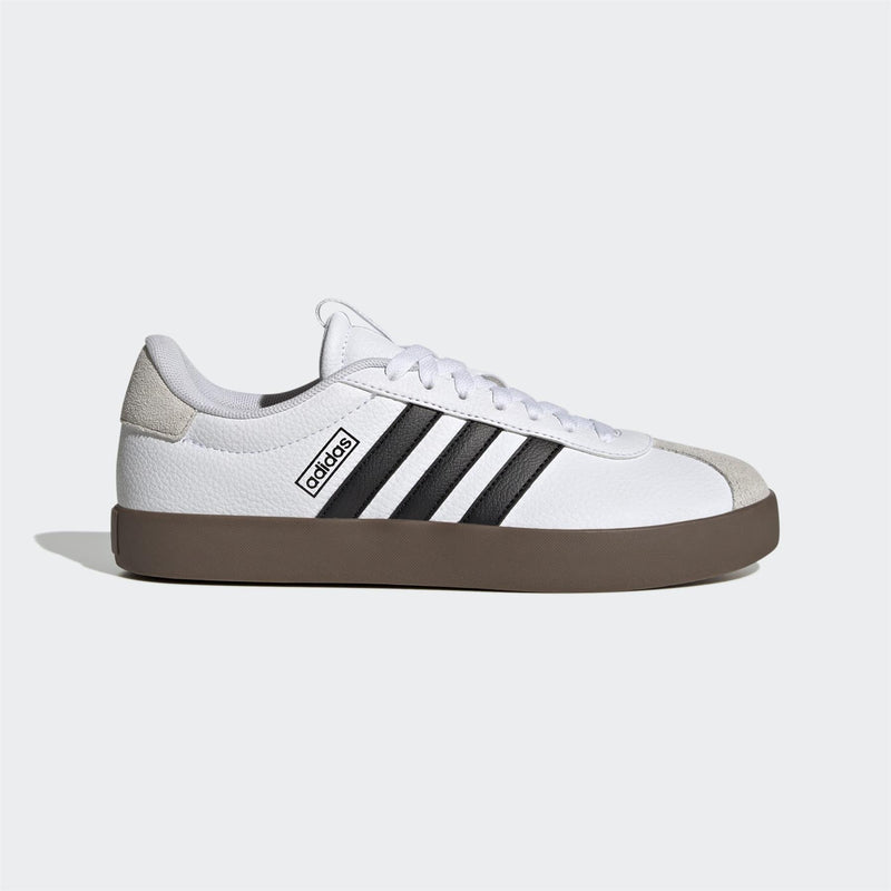 Adidas VL Court 3.0 Zapatillas Blancas De Mujer