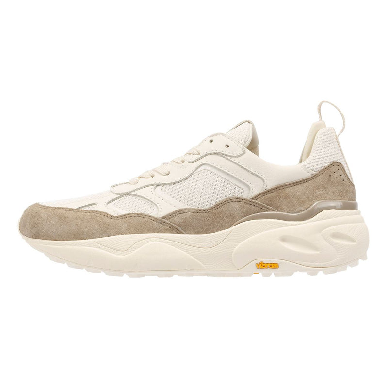 Clae Salazar Zapatillas Blancas Para Hombre